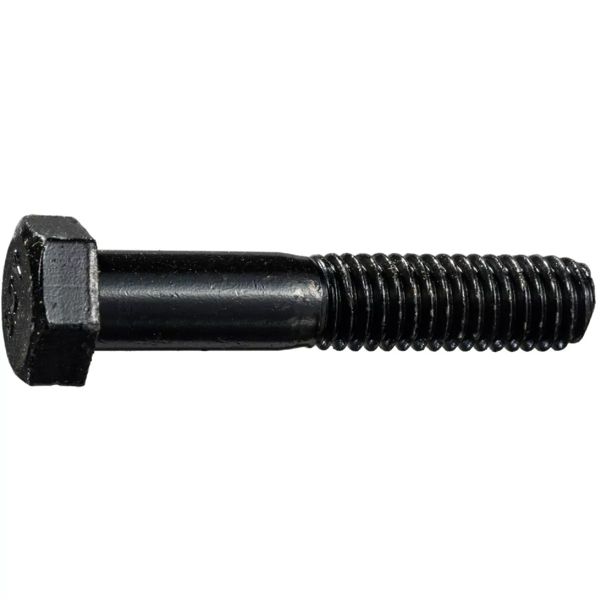 Midwest Fastener 3/8 In.-16 x 2 In. Steel Coarse Thread Hex Bolt