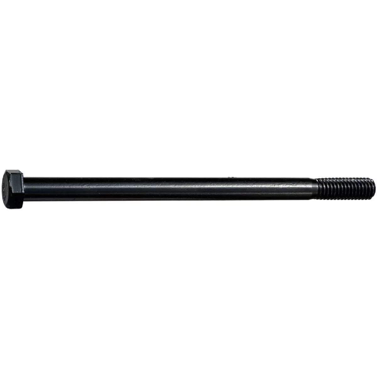 Midwest Fastener 3/8 In.-16 x 6 In. Steel Coarse Thread Hex Bolt