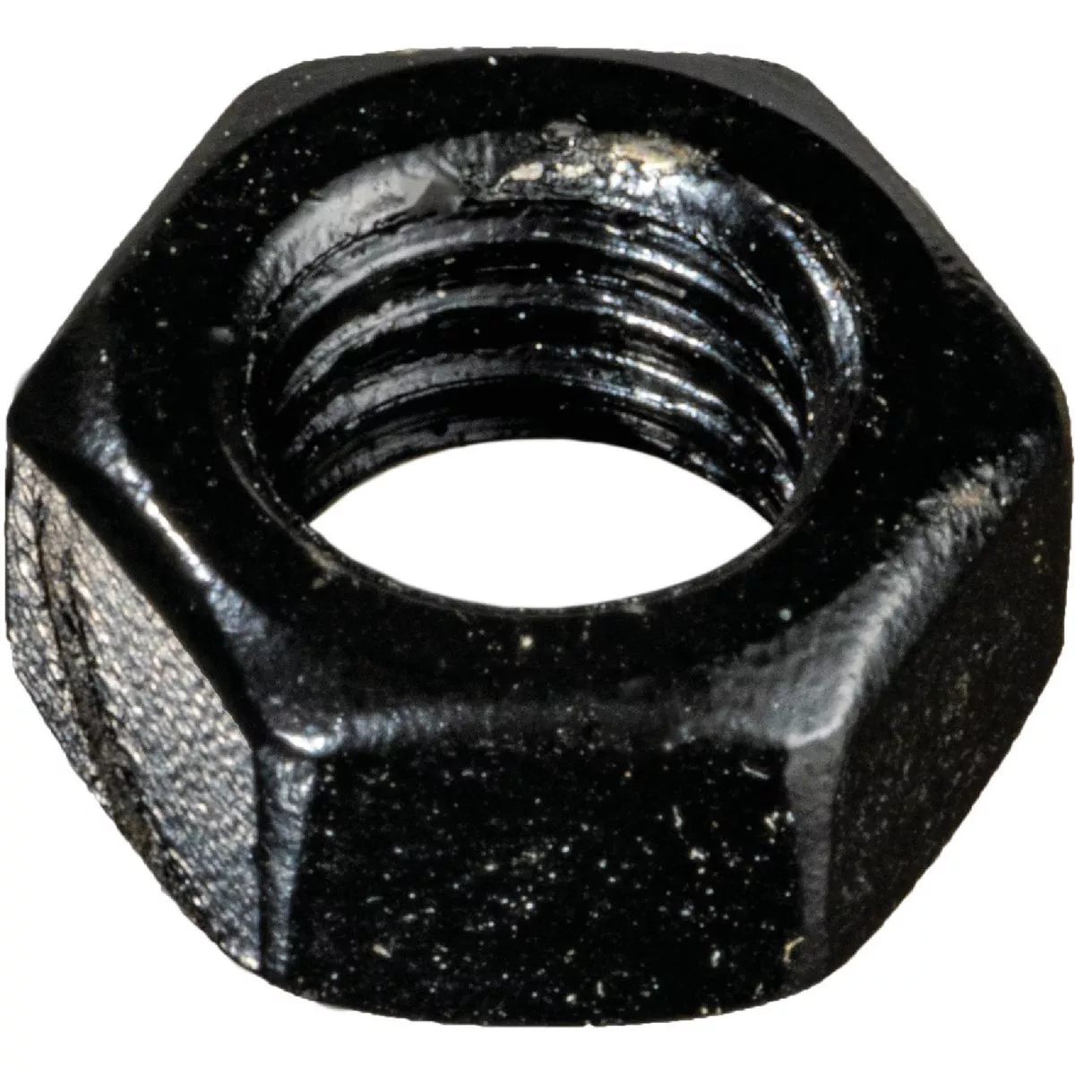 Midwest Fastener 5/16 In.-18 Coarse Thread Hex Nuts (25 Ct.)-