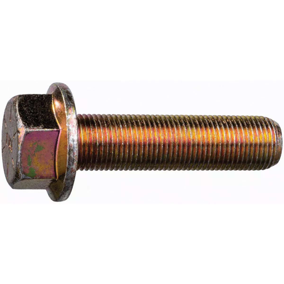Midwest Fastener 12mm-1.75 x 35mm Black Phosphate Class 10.9 Steel ...