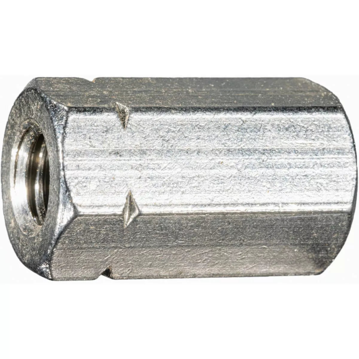 Midwest Fastener 10mm-1.5 x 40mm 18-8 Stainless Steel Coarse Thread ...
