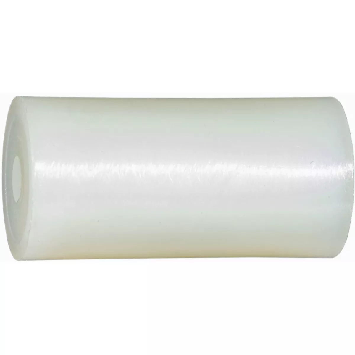 Midwest Fastener 0.14 In. x 1/2 In. x 1 In. Nylon Plastic Spacers (15 Ct.) - photo 2