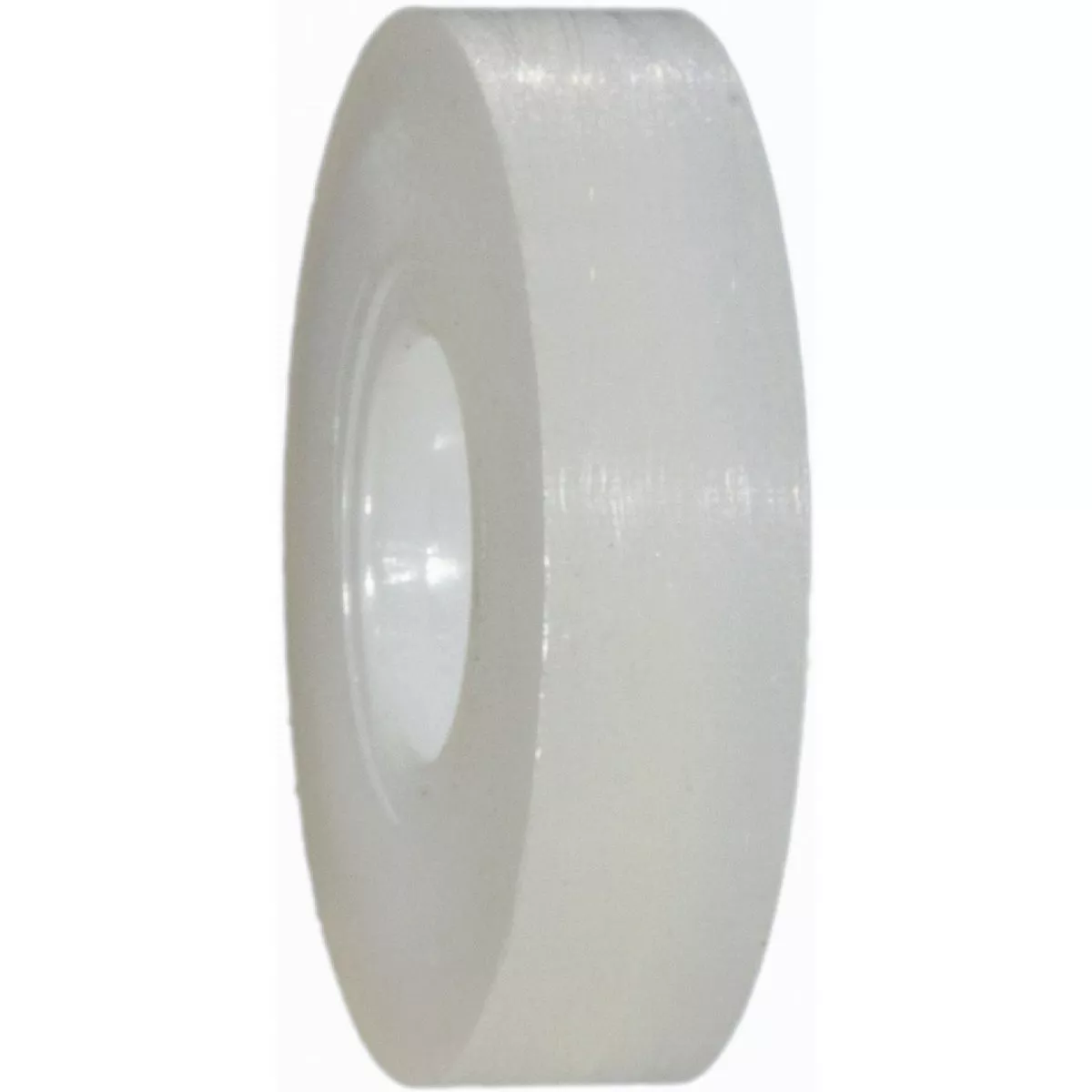 Midwest Fastener 0.22 In. x 1/2 In. x 3/4 In. Nylon Plastic Spacers (15 Ct.)