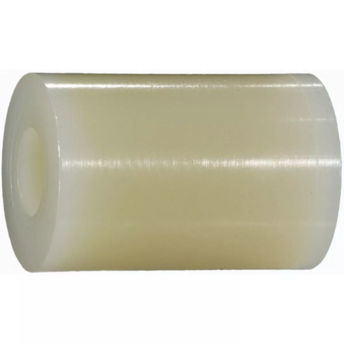 Midwest Fastener 0.26 In. x 1/2 In. x 3/4 In. Nylon Plastic Spacers (15 Ct.)