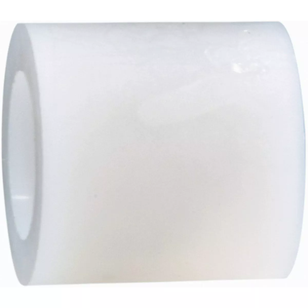 Midwest Fastener 0.32 In. x 1/2 In. Nylon Plastic Spacers