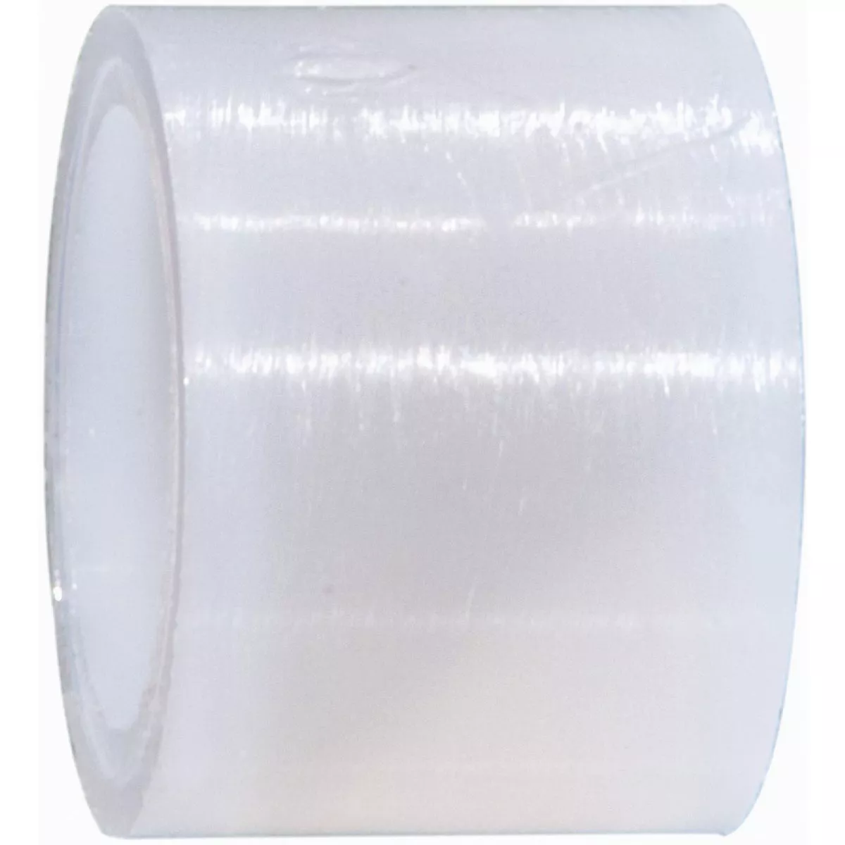 Midwest Fastener 0.38 In. x 1/2 In. x 3/8 In. Nylon Plastic Spacers