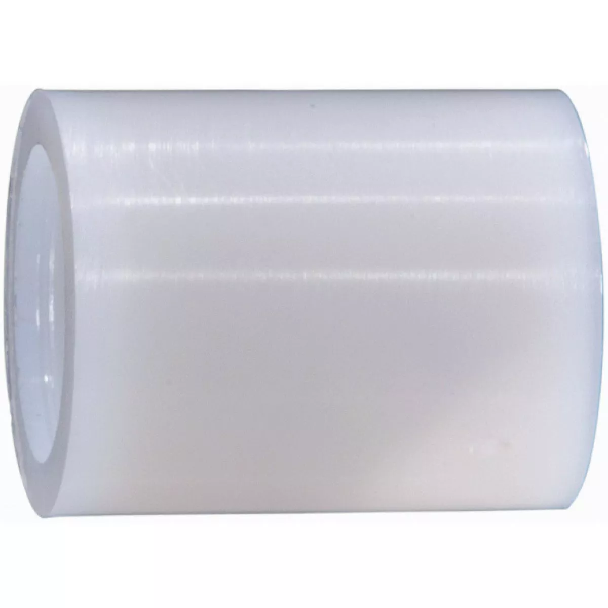 Midwest Fastener 0.38 In. x 1/2 In. x 5/8 In. Nylon Plastic Spacers (15 Ct.)-