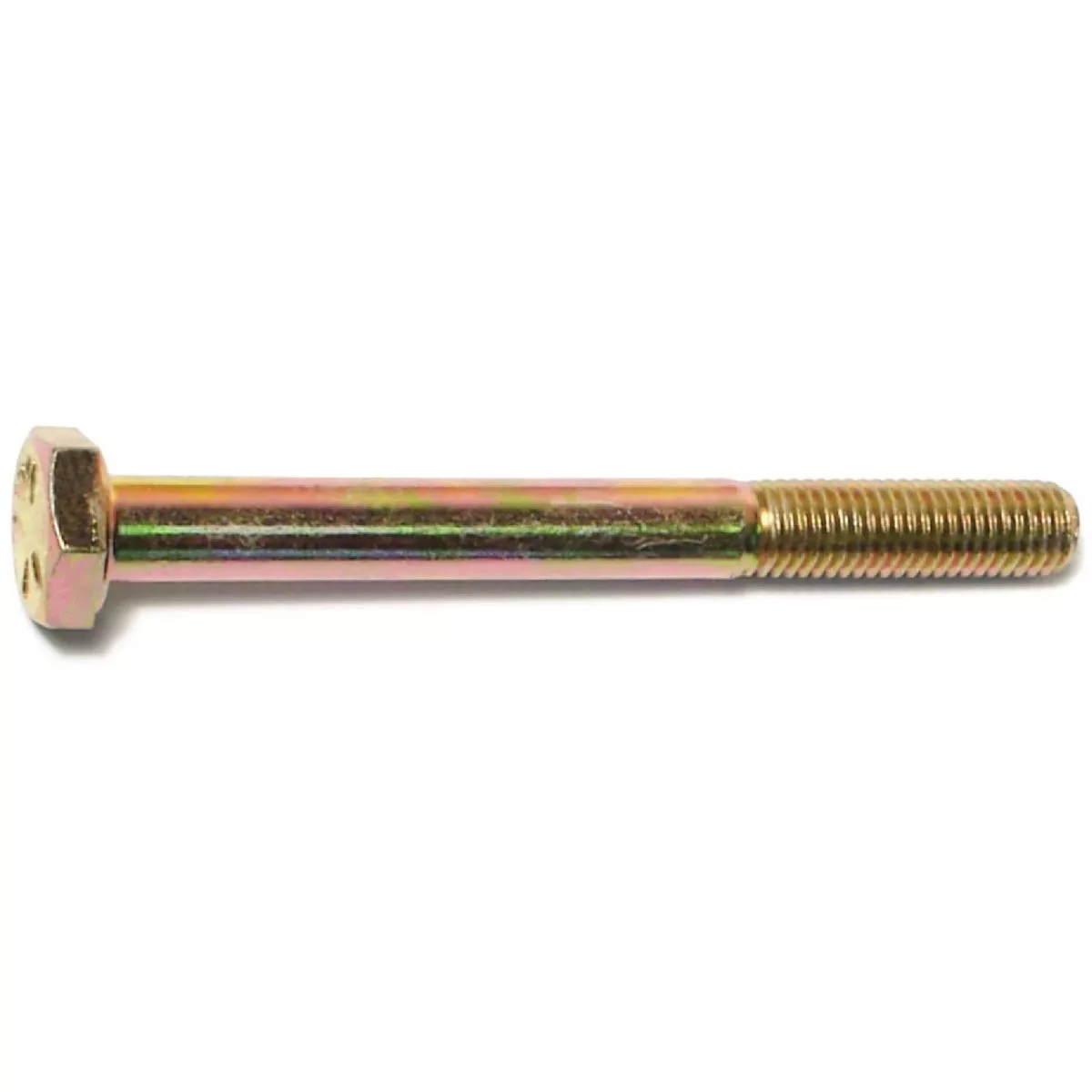 Midwest Fastener 5/16 In.-18 x 1-3/4 In. Zinc Plated Grade 8 Steel Coarse Thread Hex Cap Screws