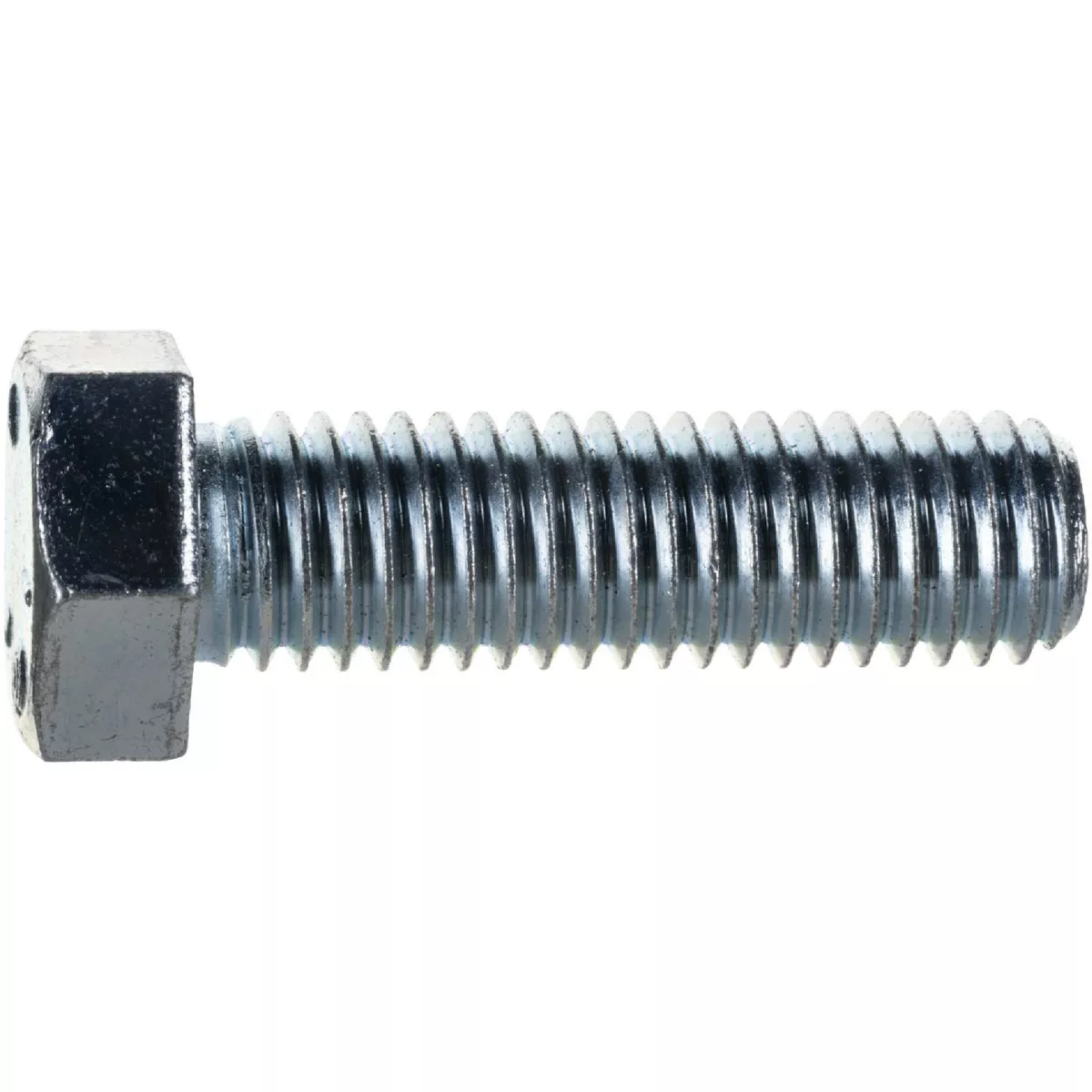 Midwest Fastener 1/2 In.-13 x 1-3/4 In. Zinc Plated Grade 8 Steel Coarse Thread Hex Cap Screws