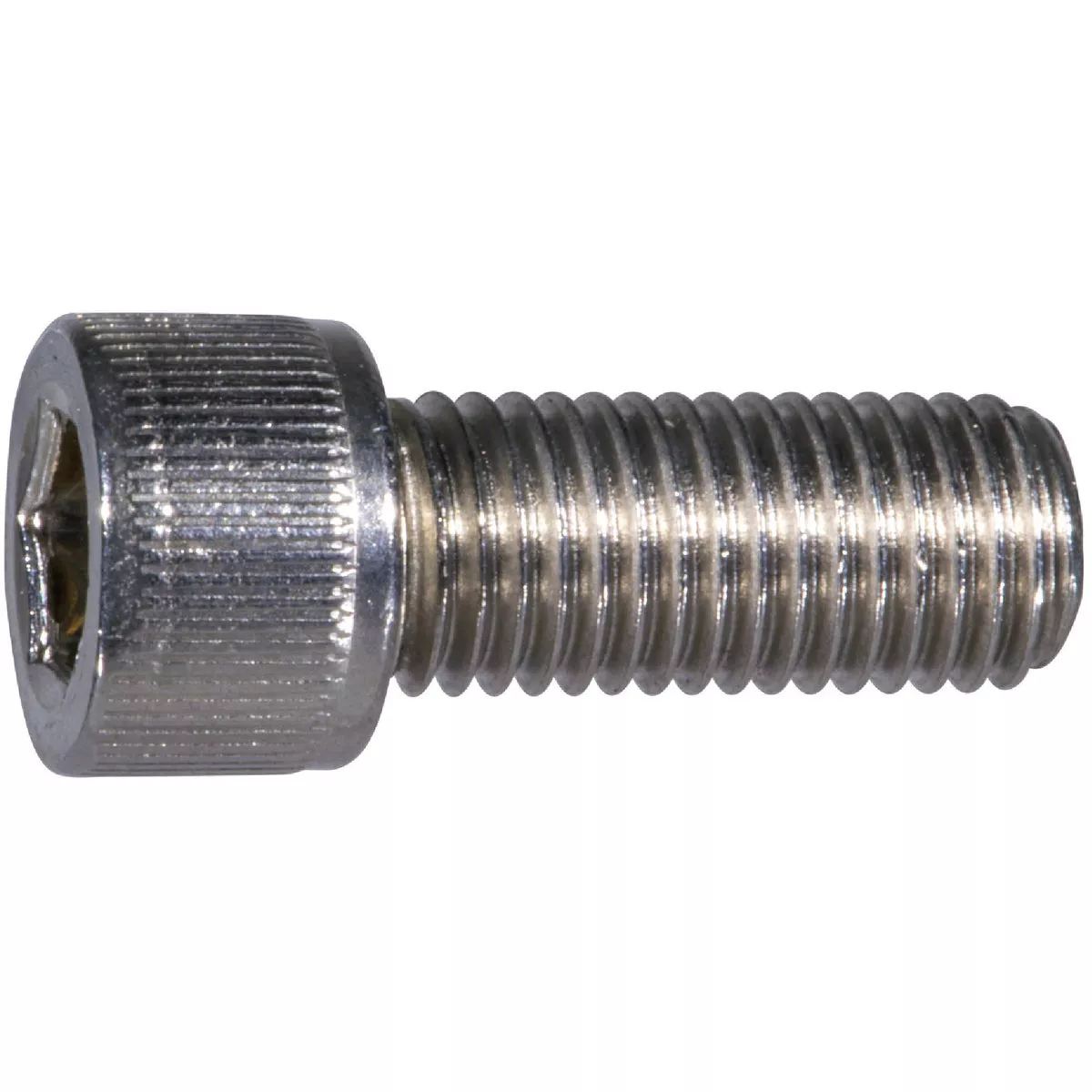 Midwest Fastener 5/16 In. x 3/4 In. Stainless Steel Fine Thread Knurled ...