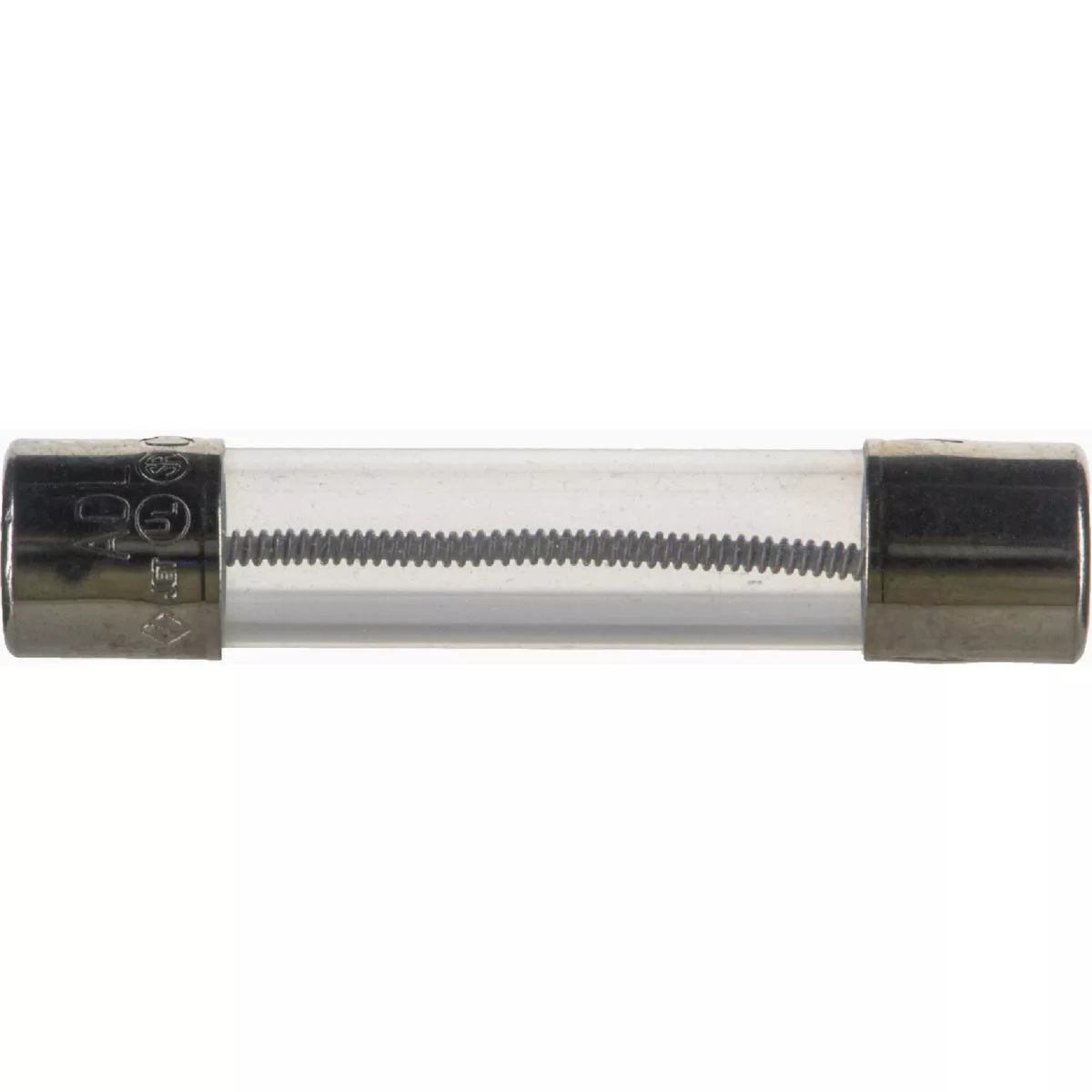 Midwest Fastener 1.6A TSA Glass Electronic Fuse (4 Ct.)