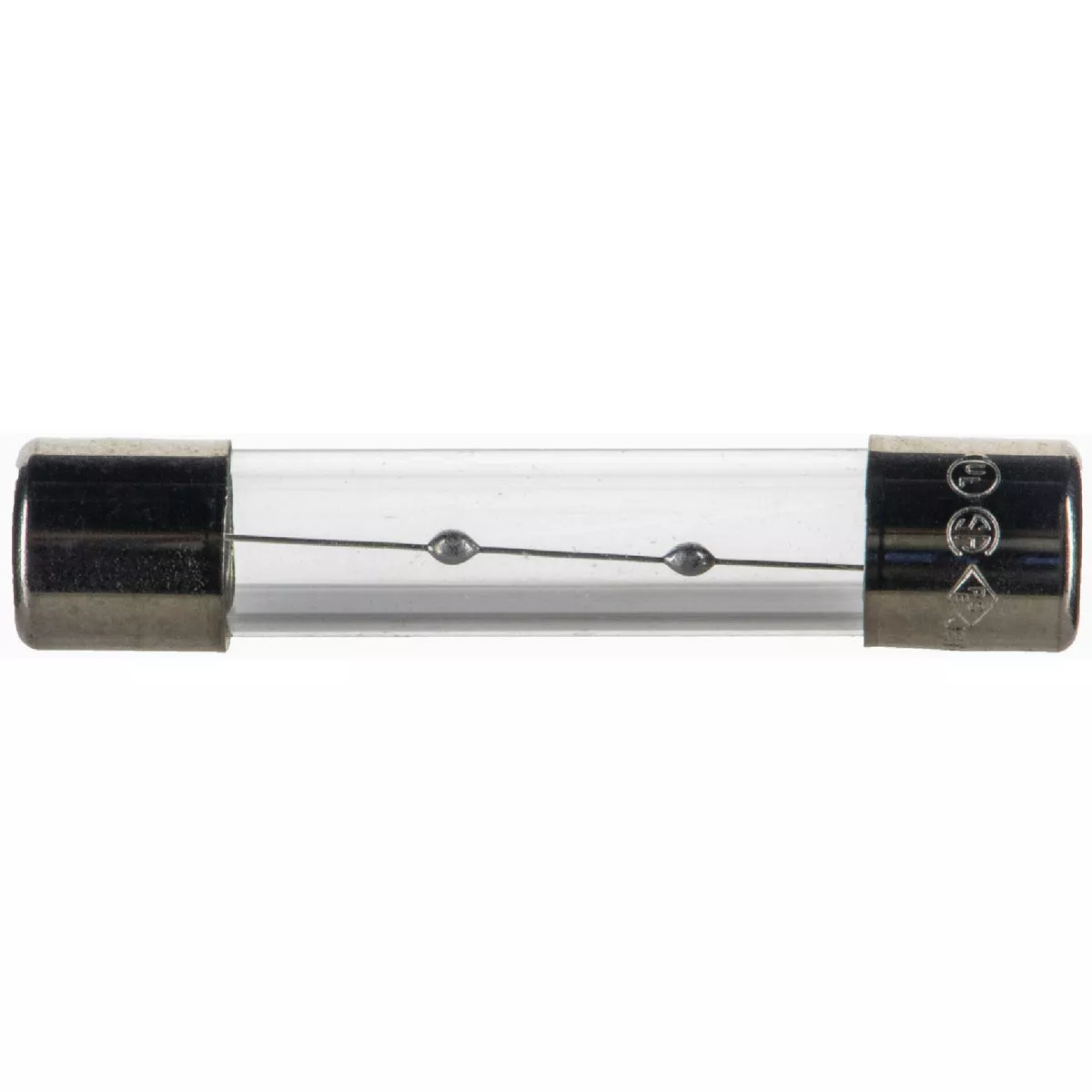 Midwest Fastener 5A TSA Glass Electronic Fuse