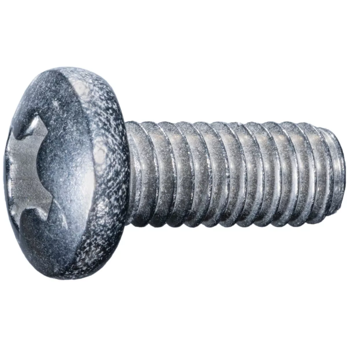 Midwest Fastener 5/16 In.-18 x 3/4 In. 316 Stainless Phillips Pan Machine Screws (10 Ct.)-