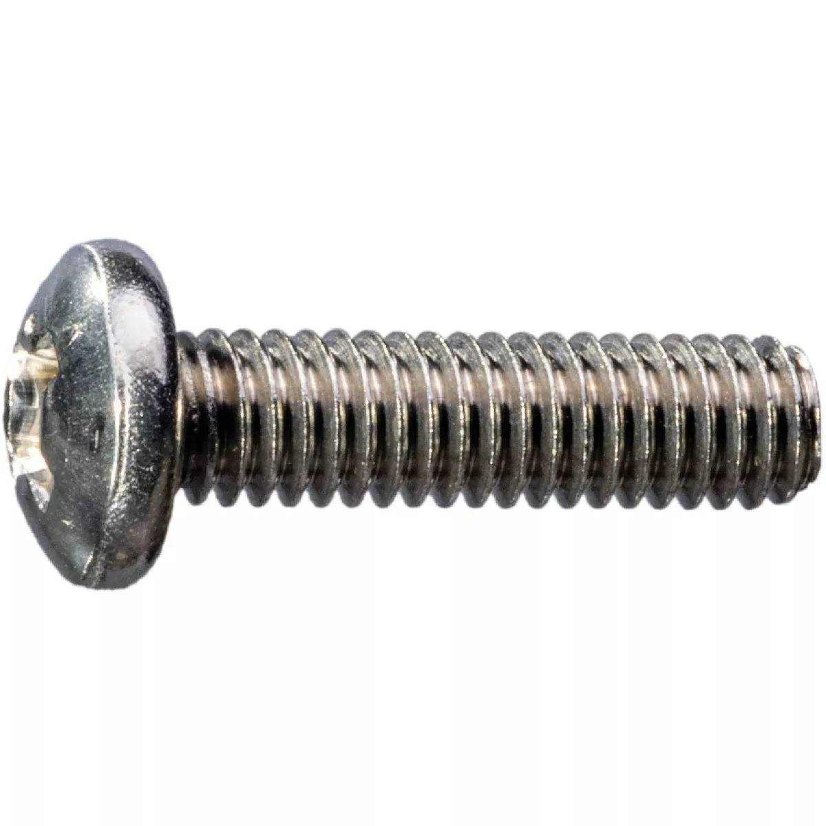 Midwest Fastener 5/16 In.-18 x 1-1/4 In. 316 Stainless Phillips Pan Machine Screws