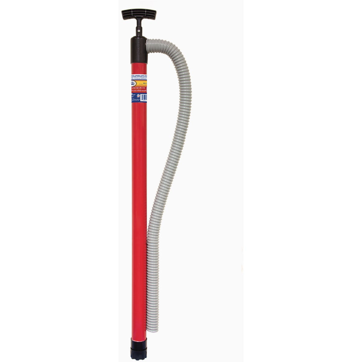 King Innovation Siphon King 36 In. x 36 In. Utility Hand Pump Do it Best