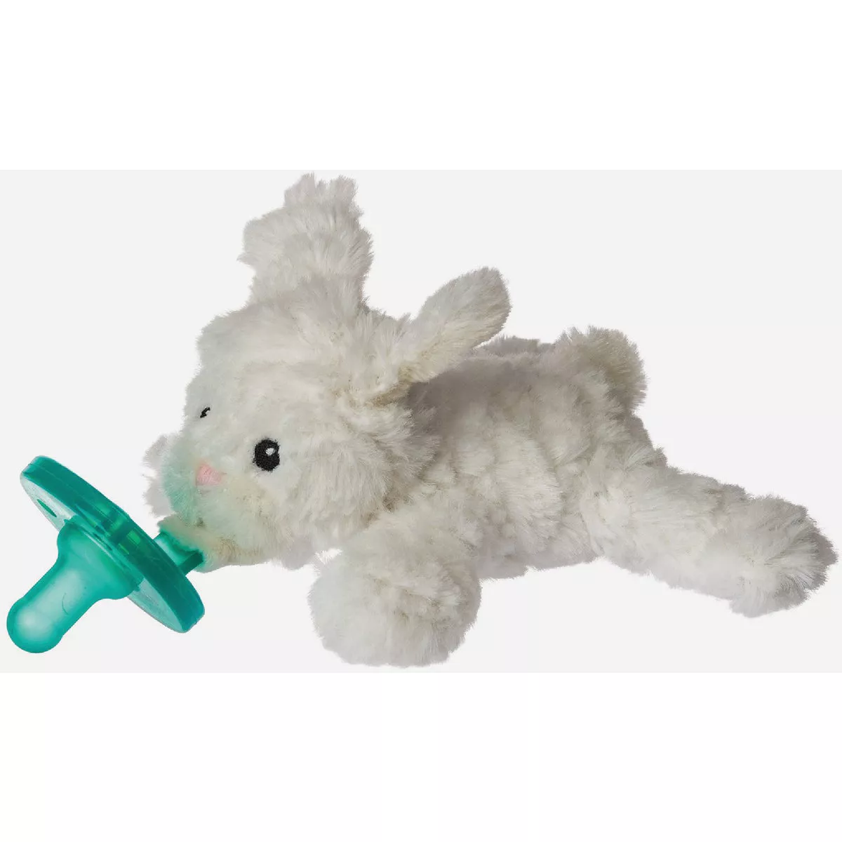 Mary Meyer Putty Nursery Bunny Wubbabub Pacifier