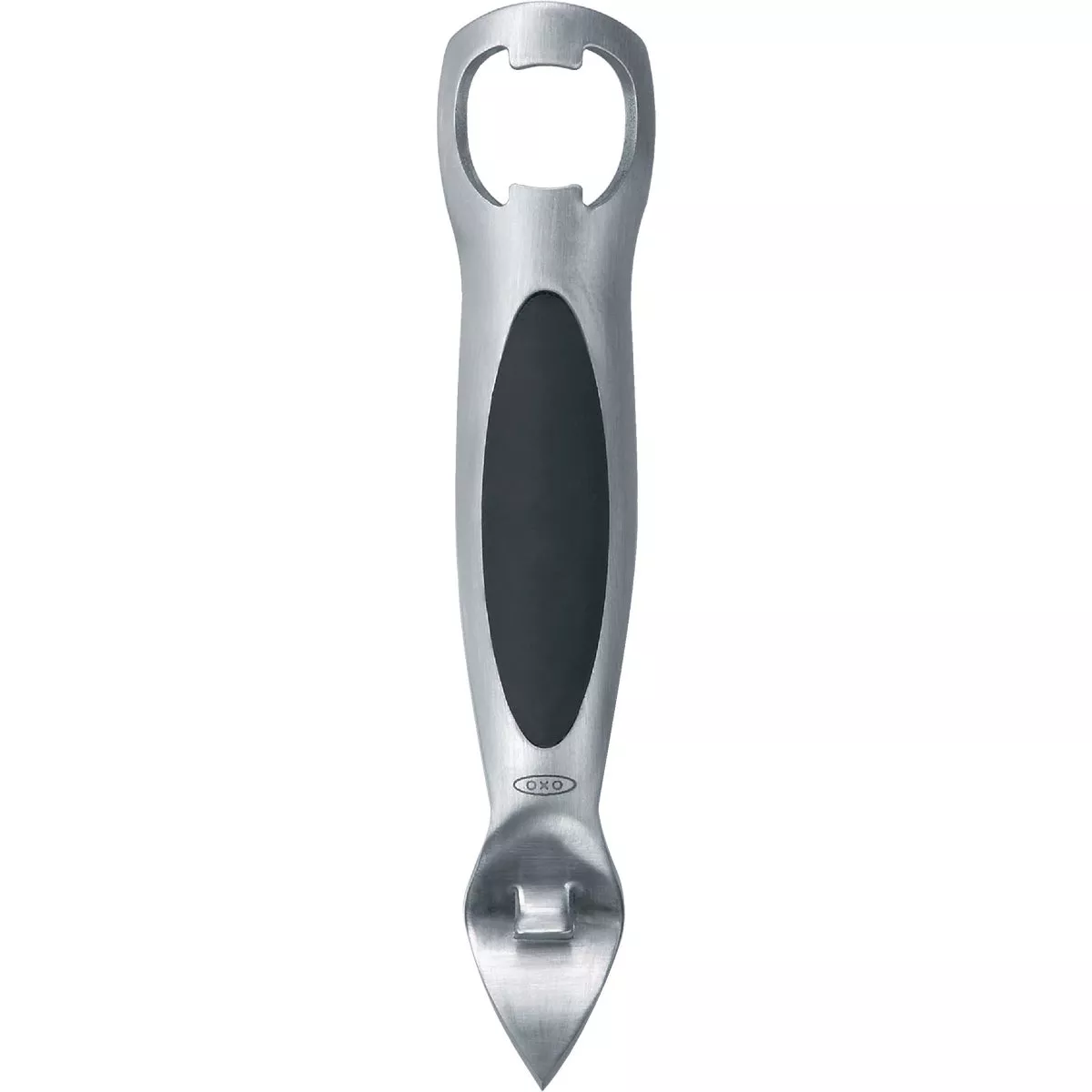 Oxo Steel 7.5 In. Bottle/Can Opener
