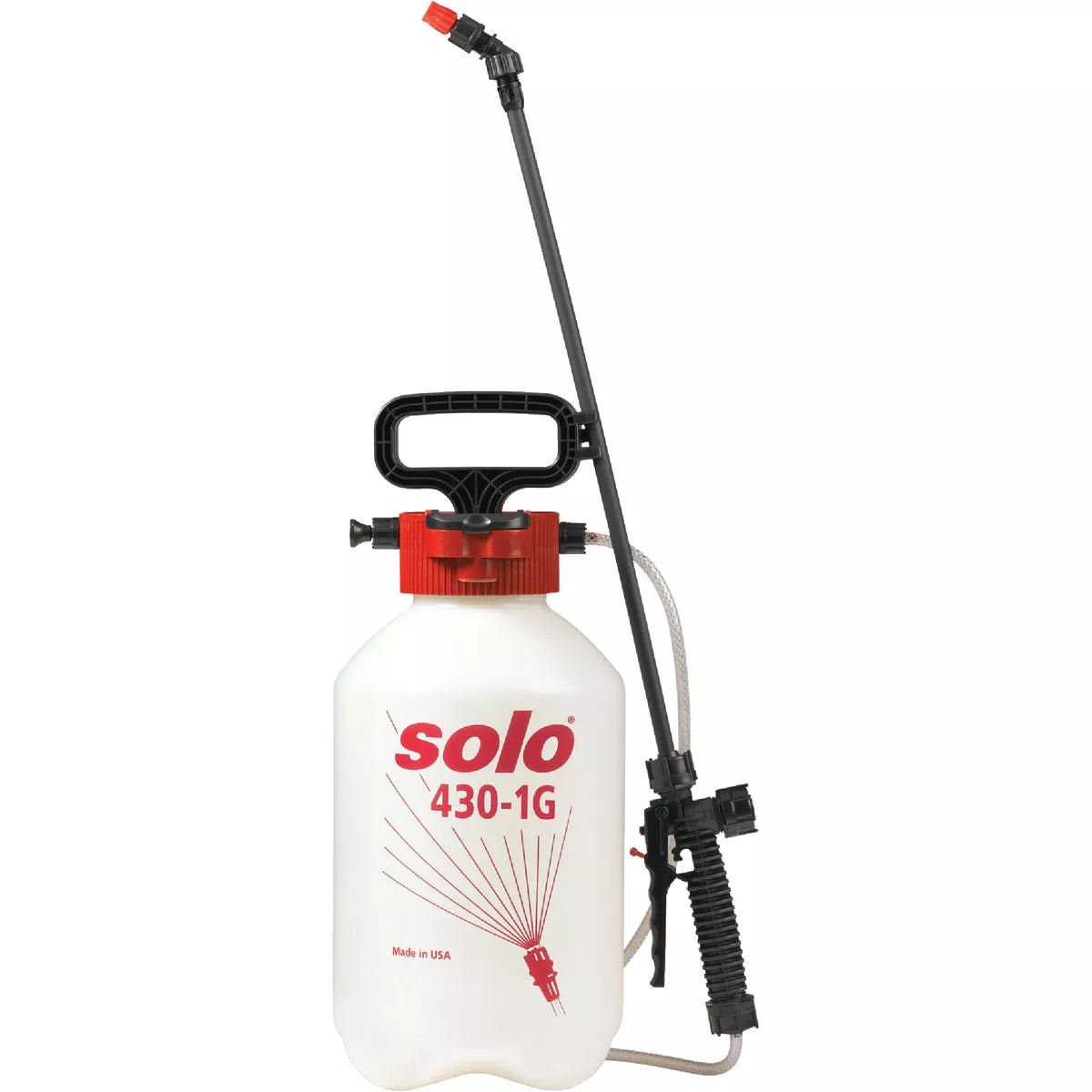 Solo 1 Gal. Farm & Landscape Tank Sprayer