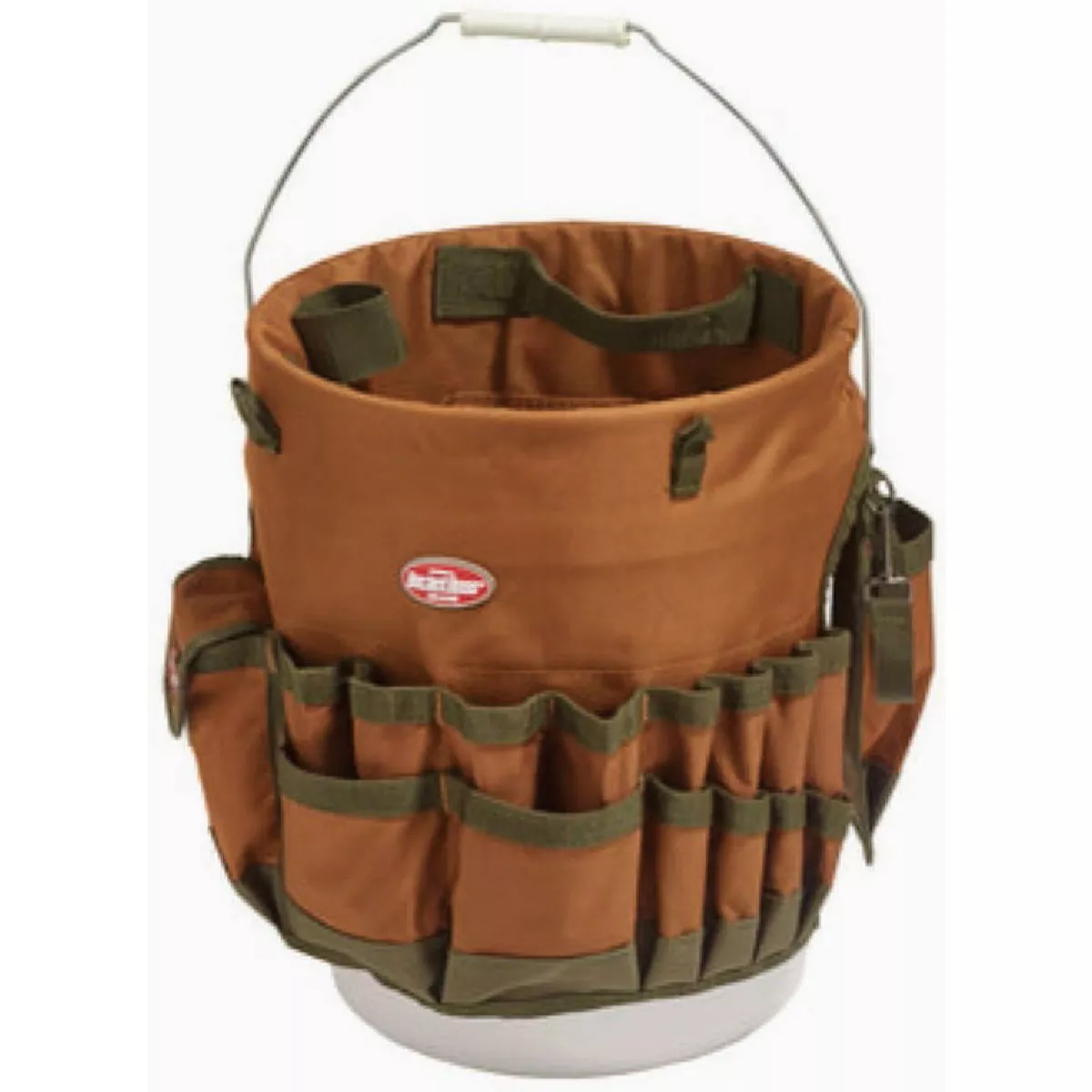 Bucket Boss Bucketeer Bucket Tool Organizer