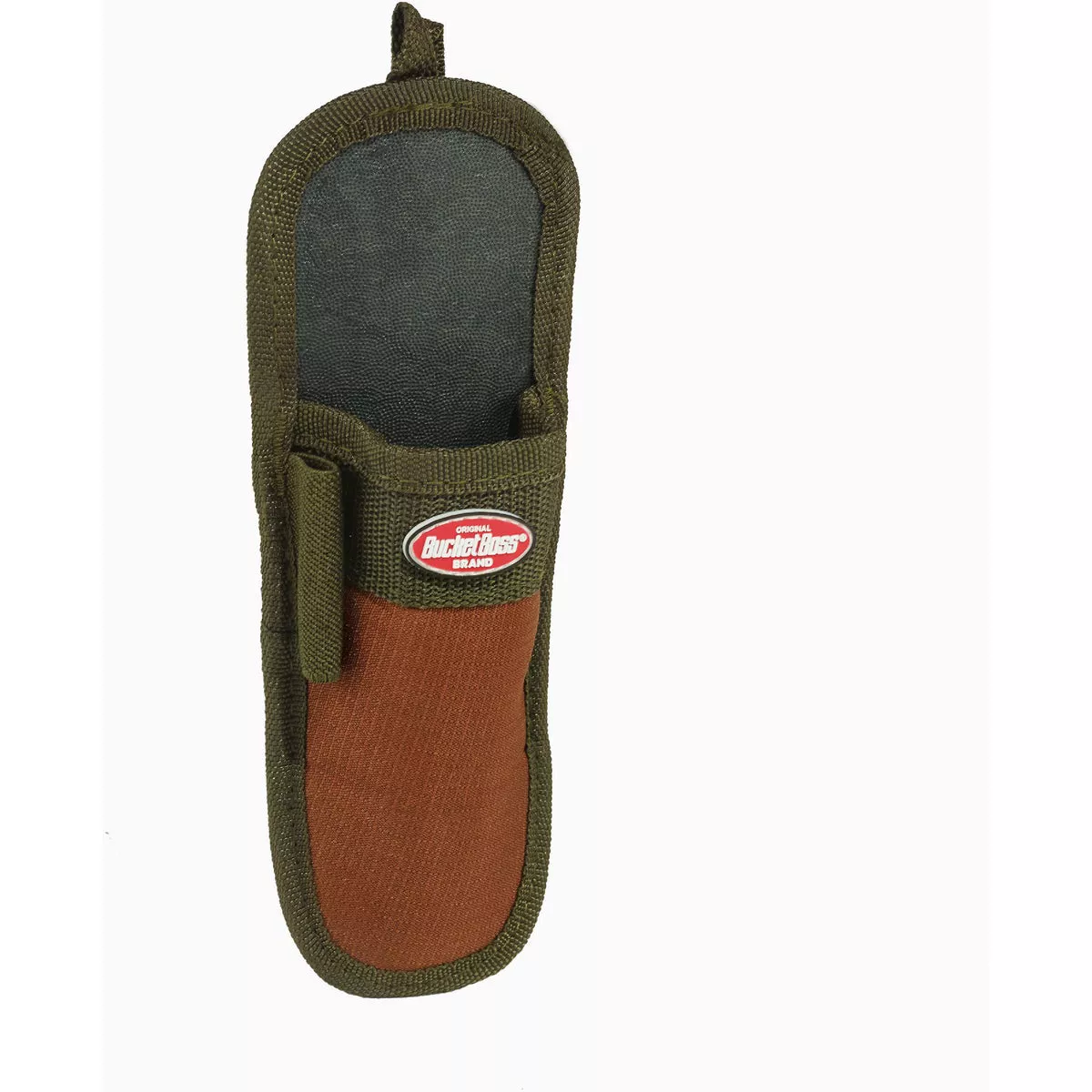 Bucket Boss Single-Barrel Sheath Tool Holder