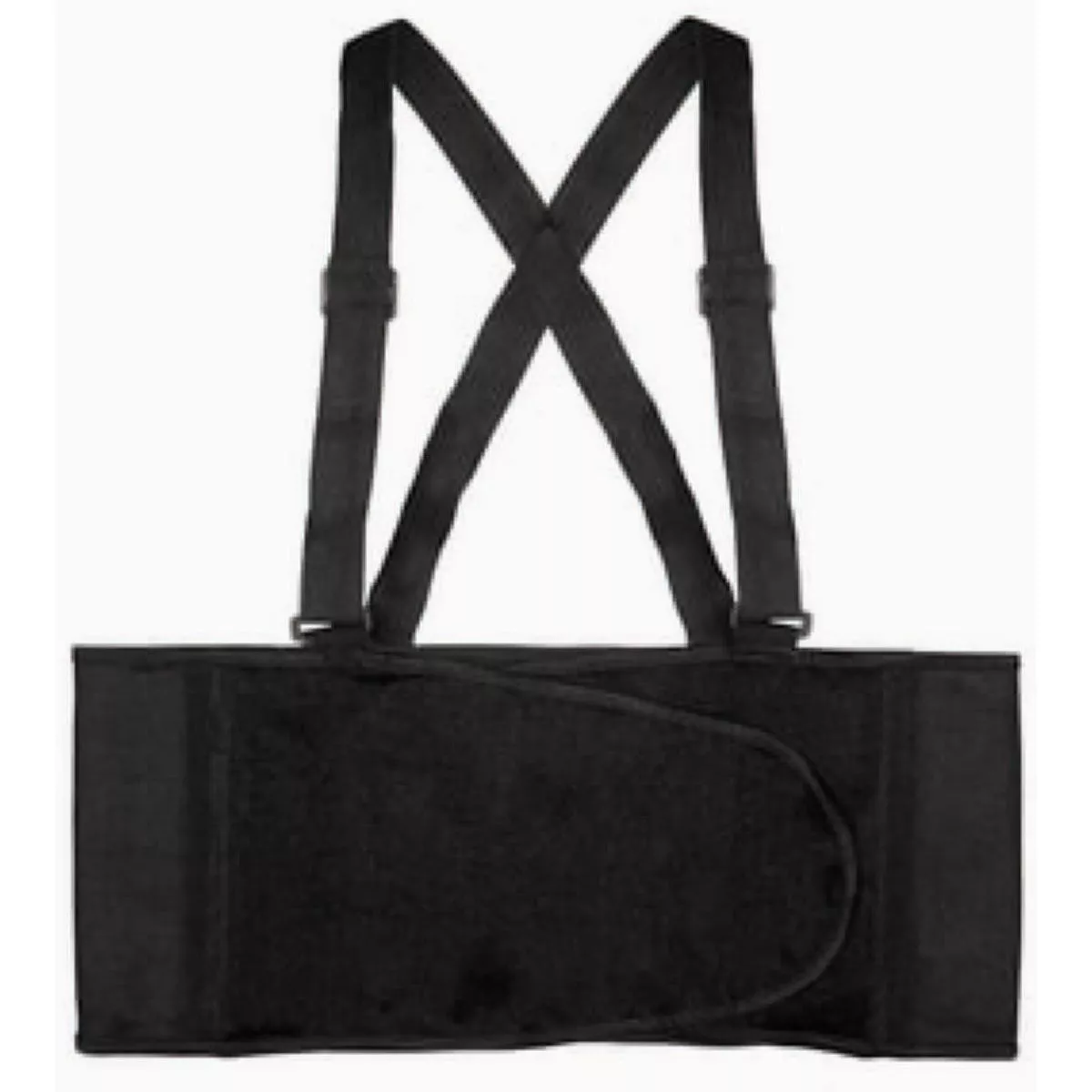 Bucket Boss Back Large Back Support Belt