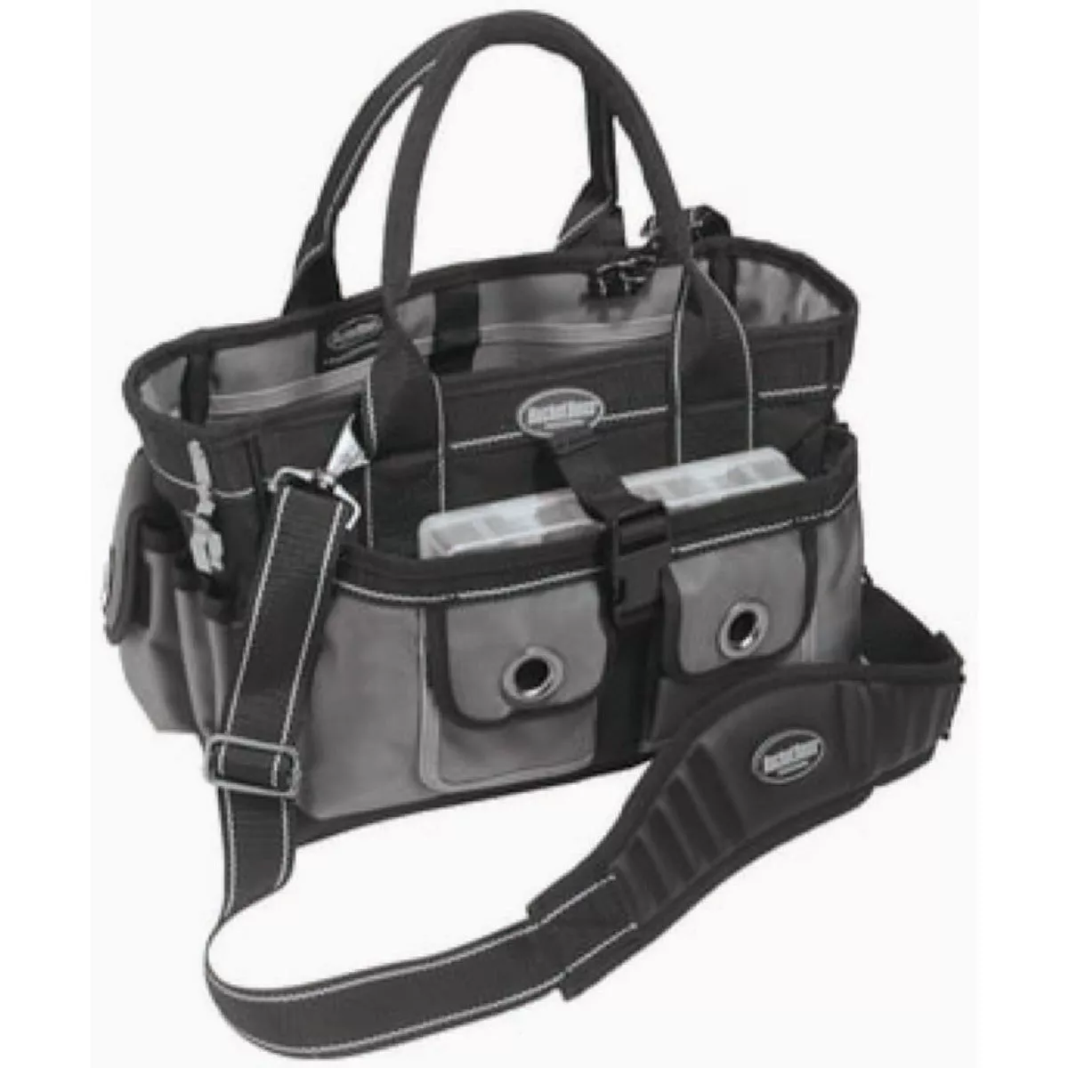 Bucket Boss Extreme Hopalong 14 In. Tool Bag