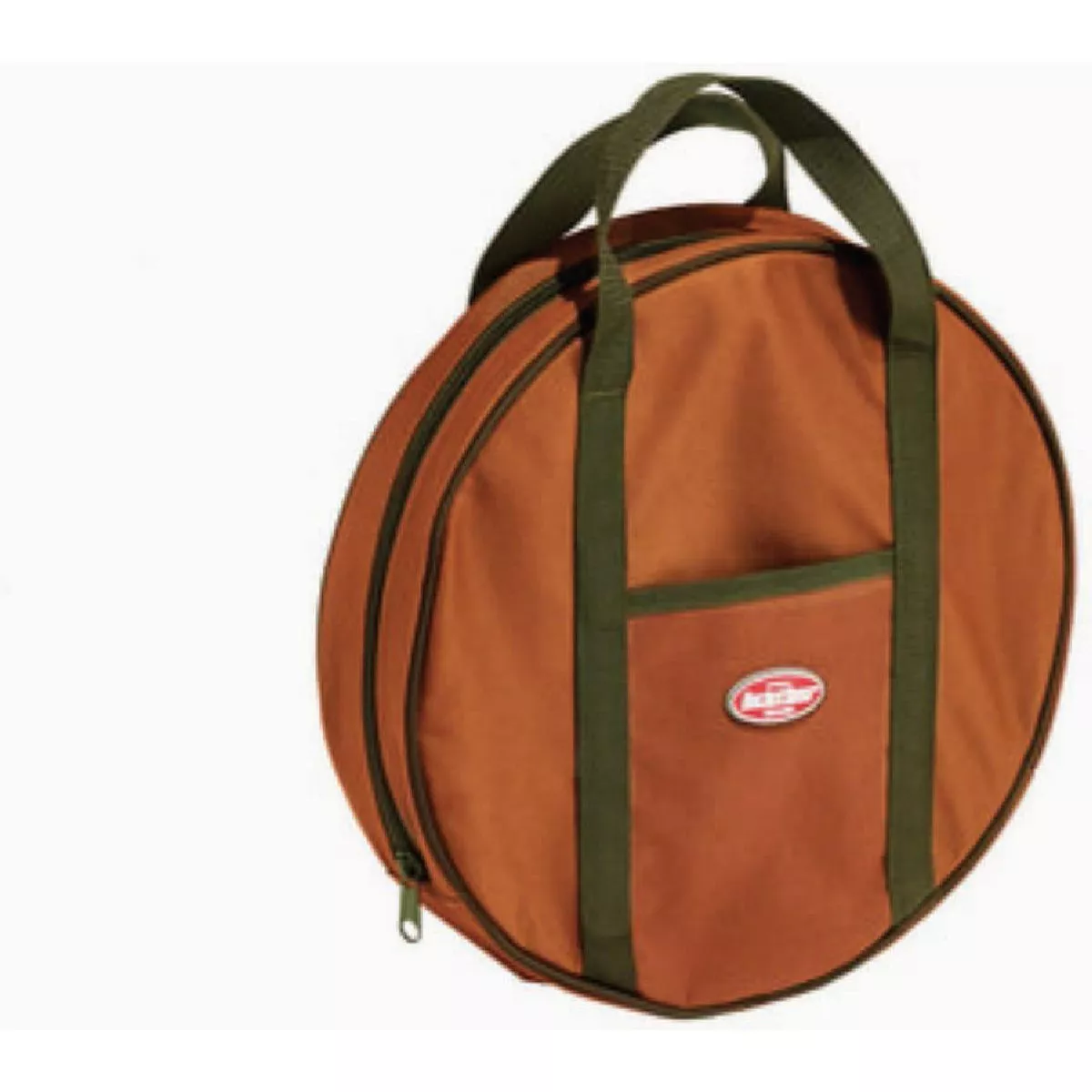 Bucket Boss 14 In. Cable Bag-