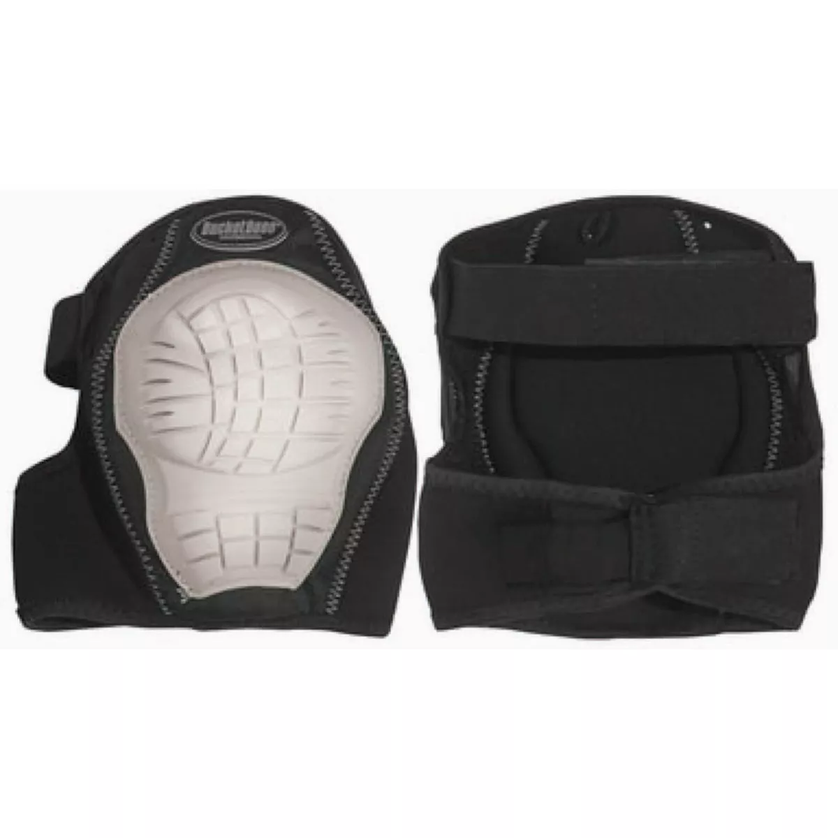 Bucket Boss NeoFlex Soft Shell Kneepads
