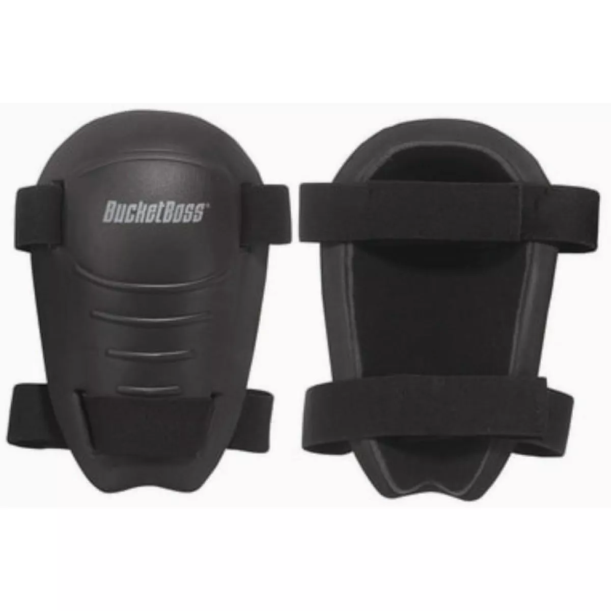 Bucket Boss DuraFoam Kneepads-