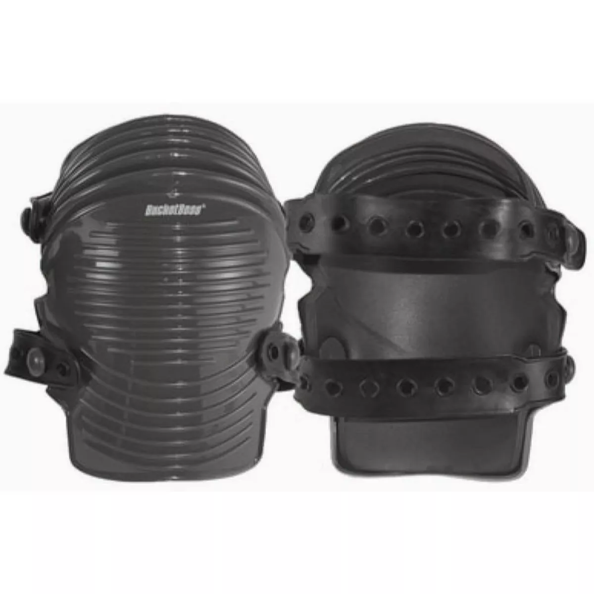 Bucket Boss Flex Washable Kneepads