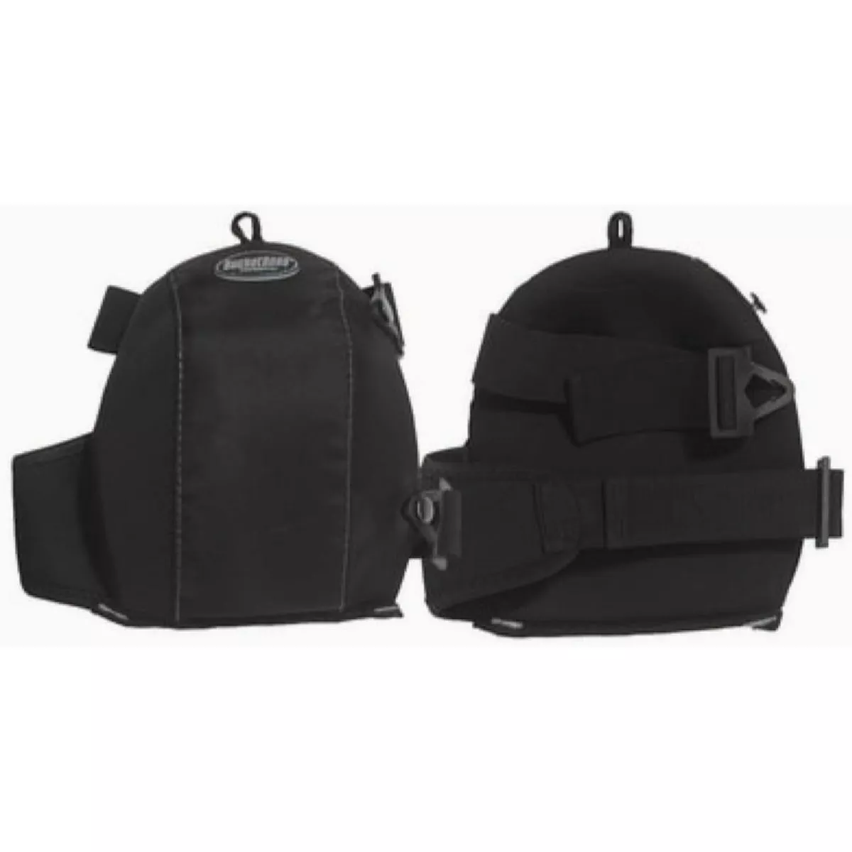 Bucket Boss GelDome Flooring Kneepads