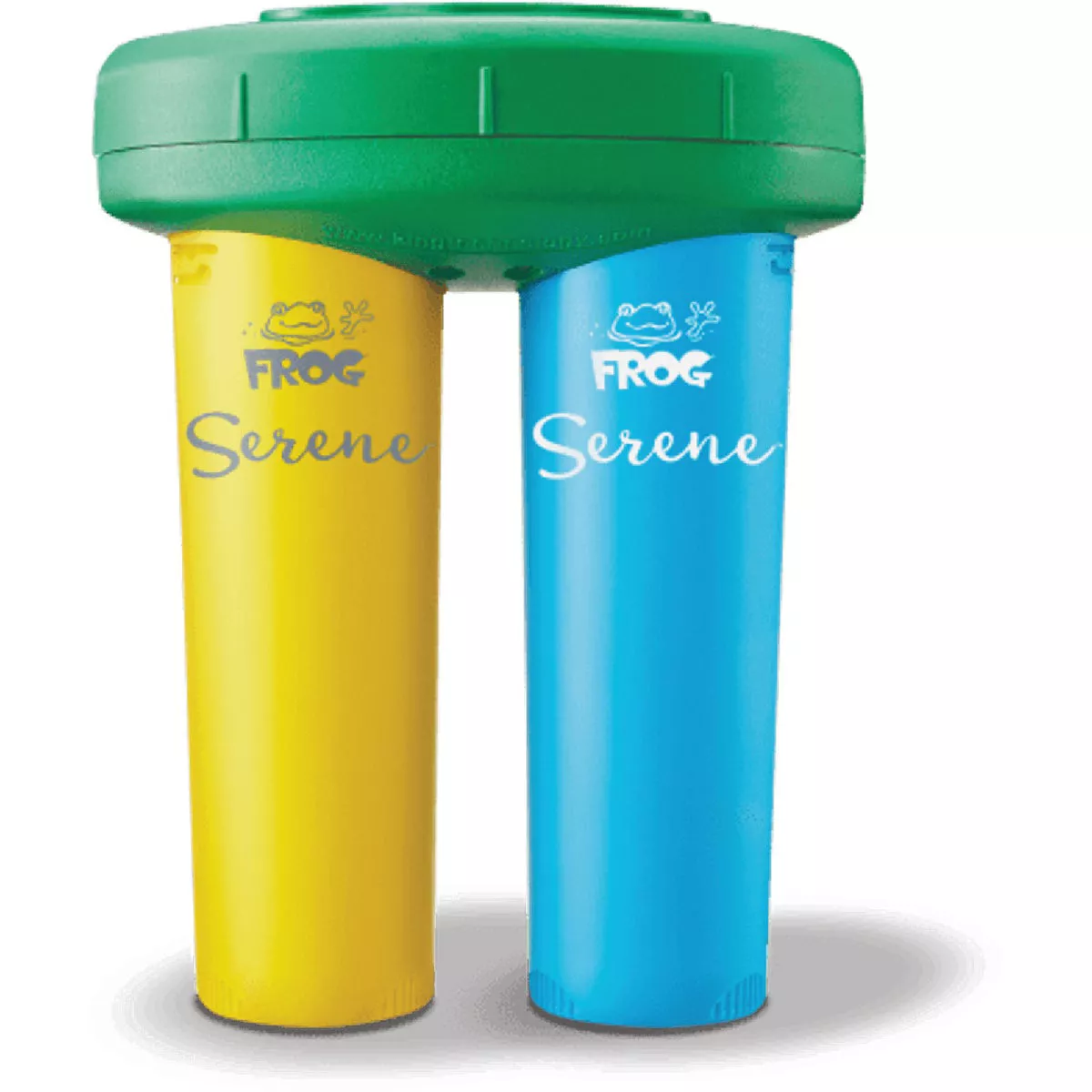 Spa Frog Serene Floating System
