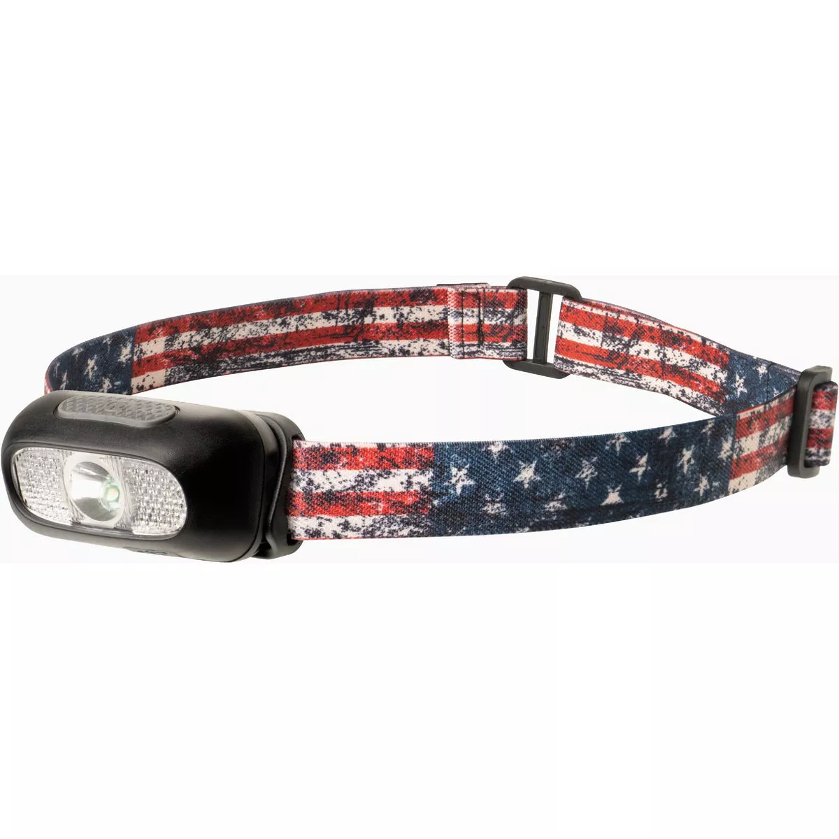 Night Scope Trailblazer Rechargeable Maverick LED Headlamp