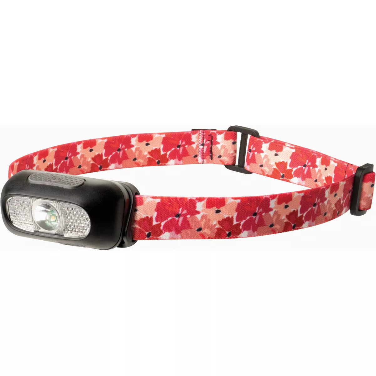 Night Scope Trailblazer Rechargeable Wildflower LED Headlamp