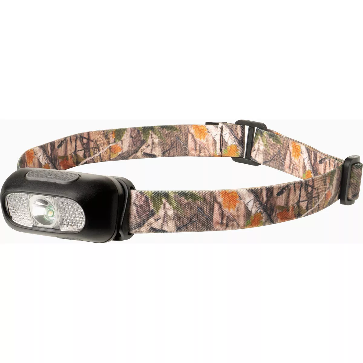 Night Scope Trailblazer Rechargeable Ranger LED Headlamp