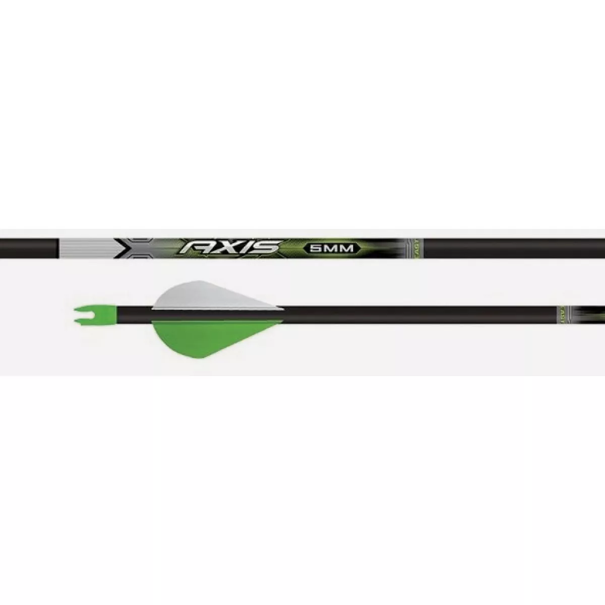 Easton Archery 5MM 260 Axis Carbon Arrow