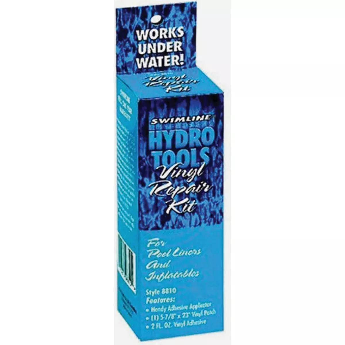 Hydrotools 2 Oz. Vinyl Repair Kit