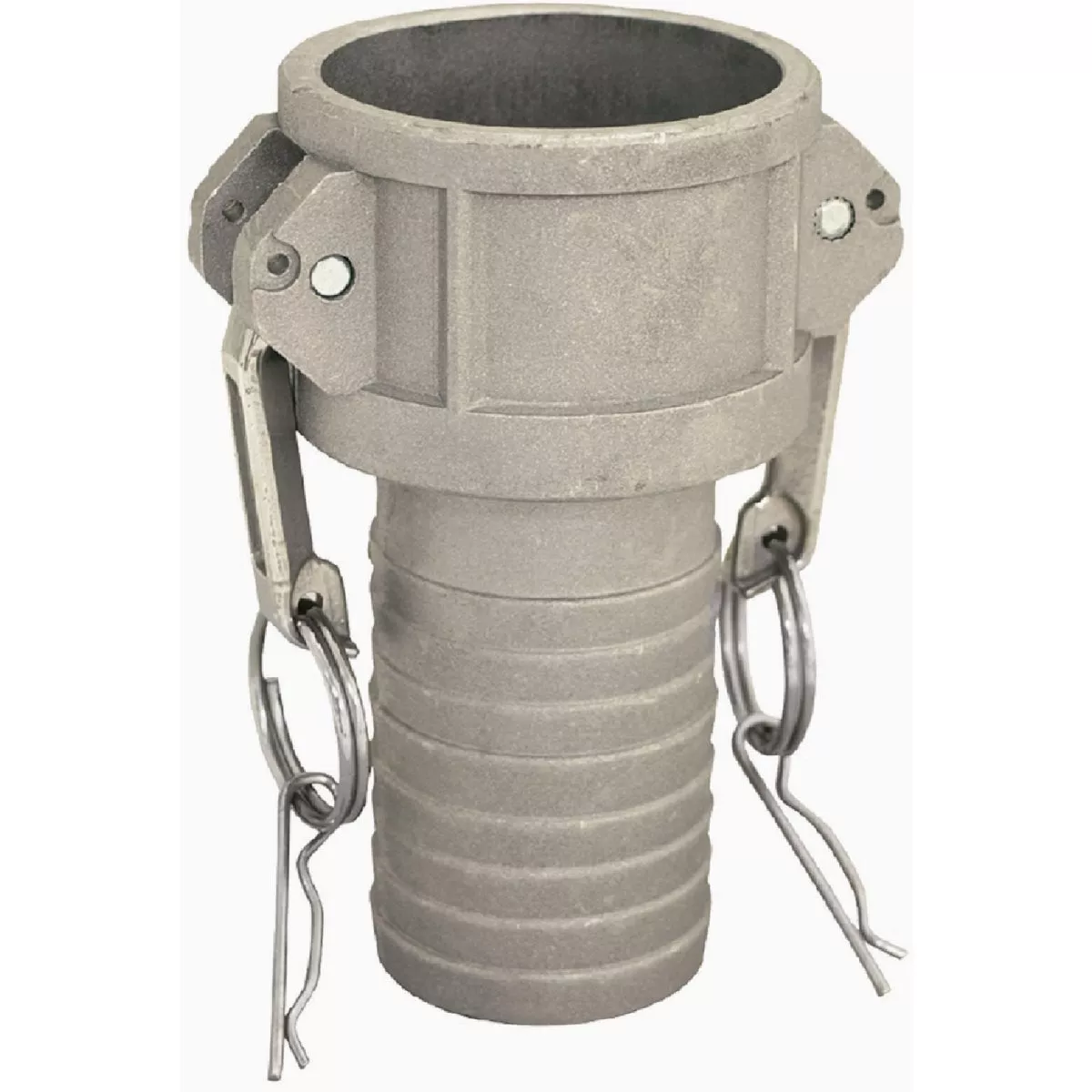 Apache 2 In. Part C Female Cam & Groove Coupler-