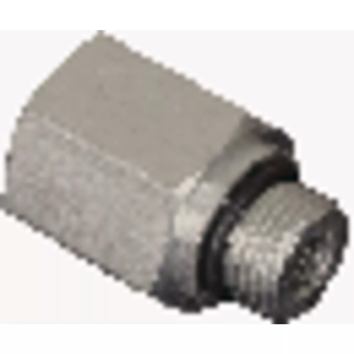 Apache 5/8 In. Male O-Ring x 1/2 In. Female Pipe Adapter