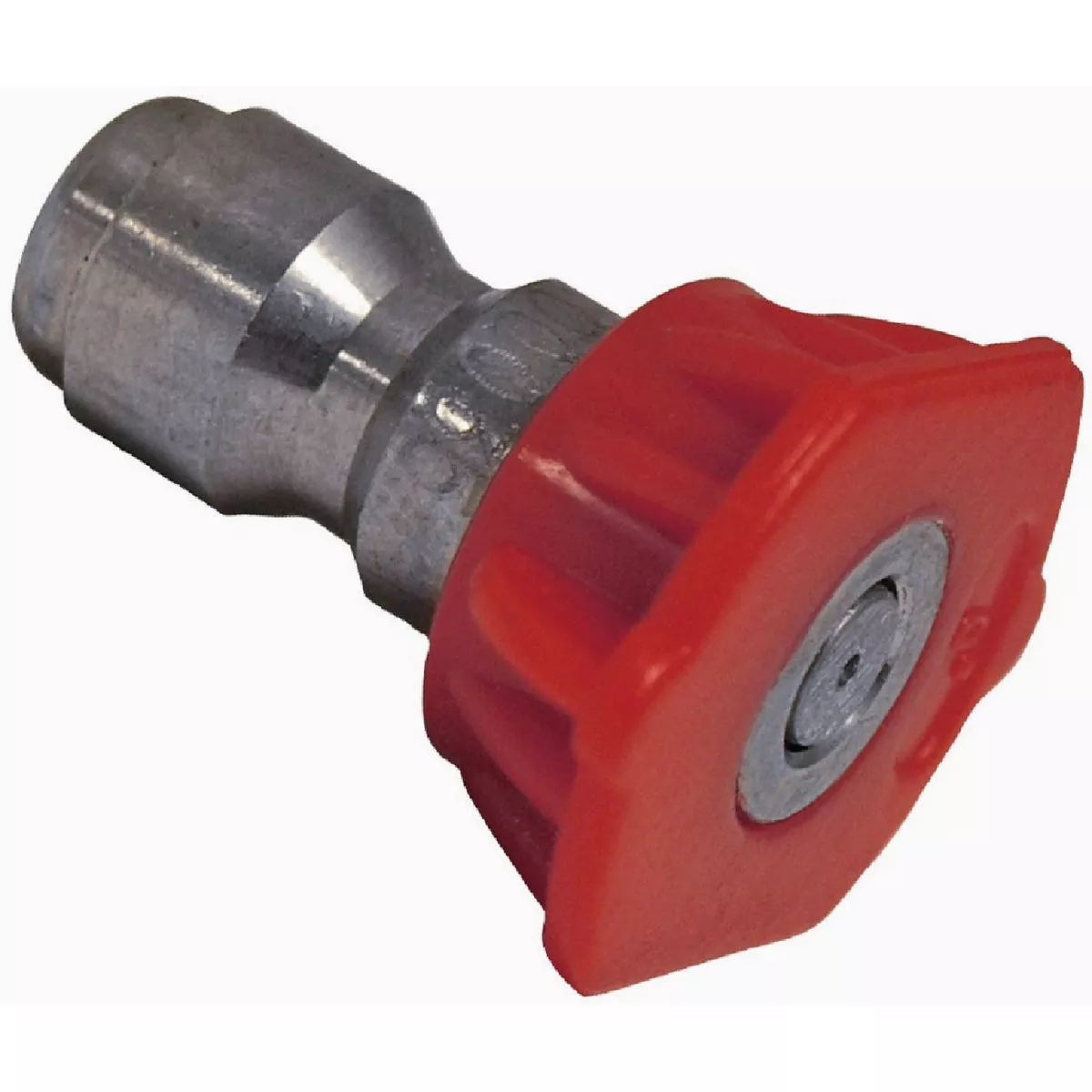 Apache 0 Quick Disconnect Pressure Washer Spray Tip 3.5 Orifice