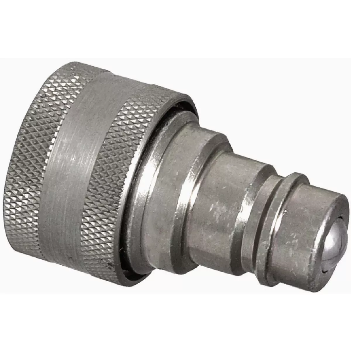 Apache John Deere Cone Style Tip to ISO Female Body Coupler