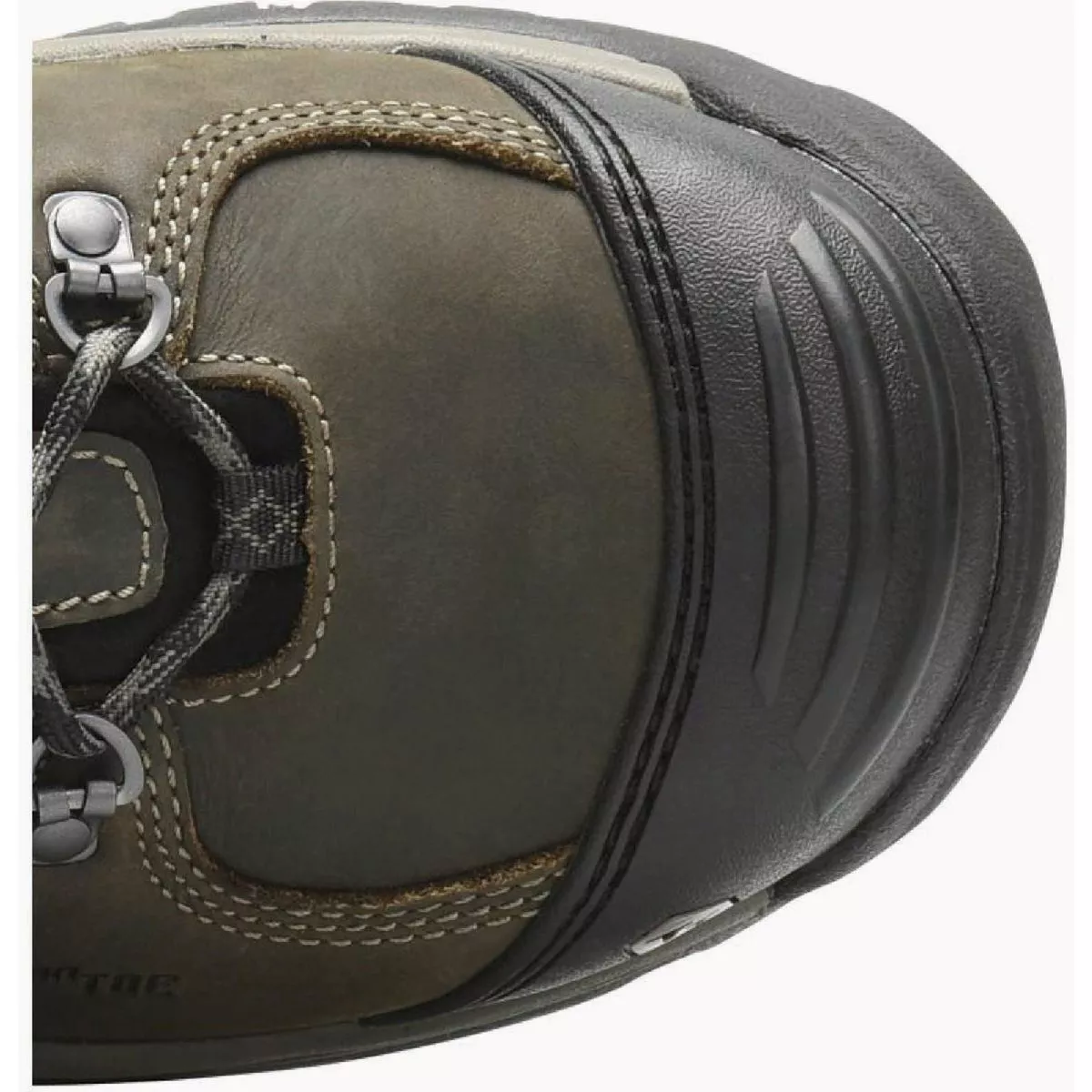 Carolina Flagstone Men's 11D Brown Hiker Boots - photo 3