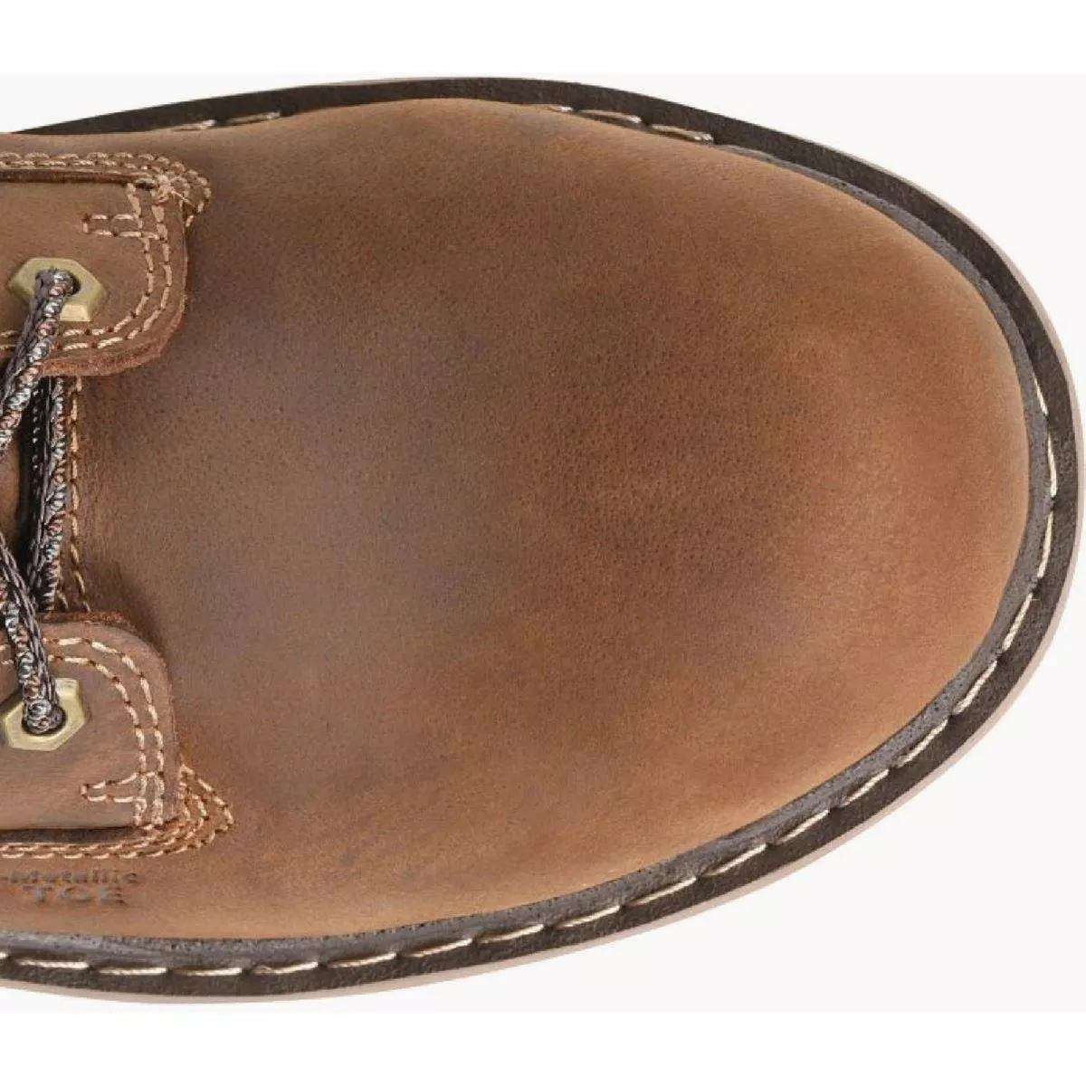 Carolina Dormite Men's 10.5EE Brown 8 In. Waterproof Boots - photo 2