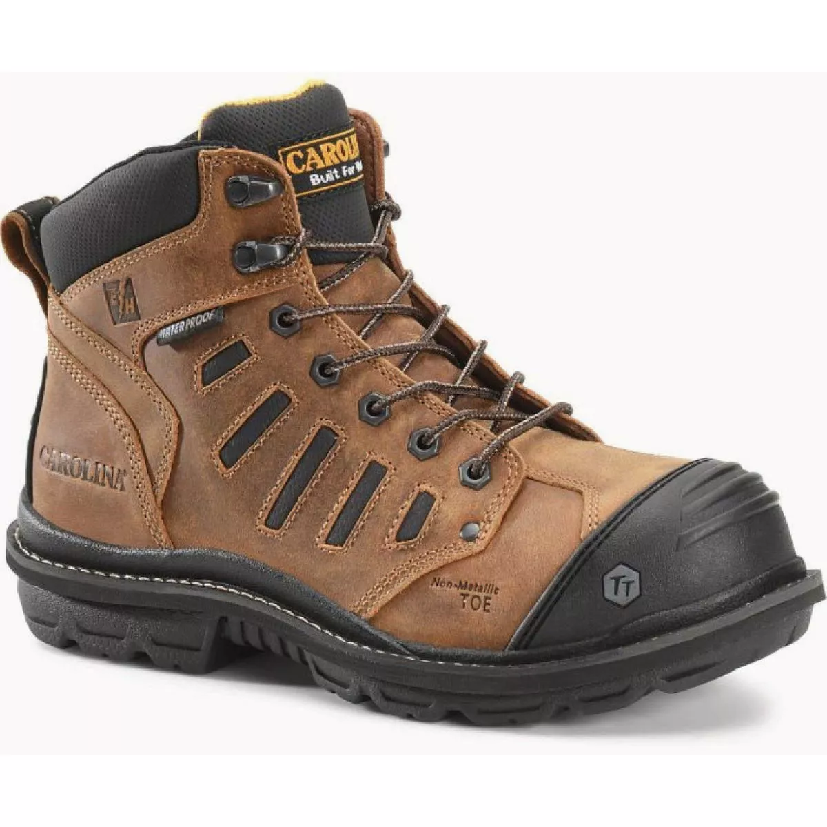 Carolina 6 In. Kauri Composite Toe Work Boot Size 10.5EE - photo 3