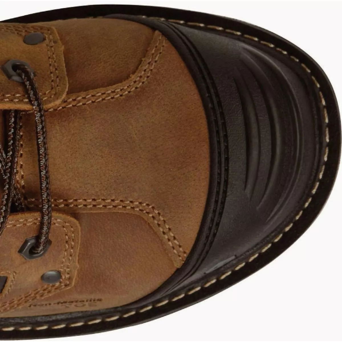 Carolina 6 In. Kauri Composite Toe Work Boot Size 10.5EE - photo 2