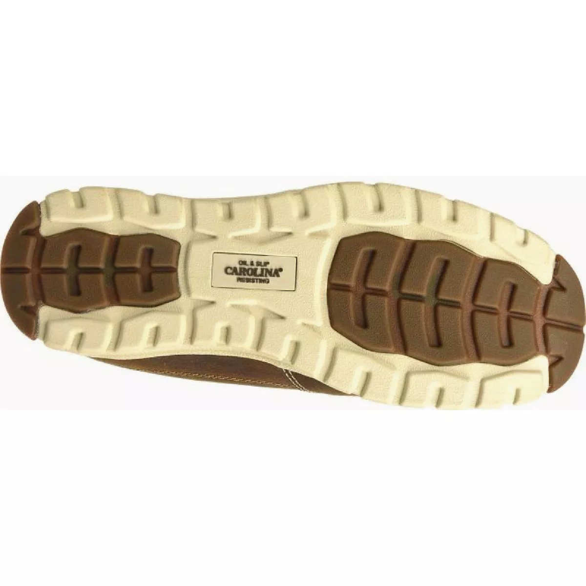 Carolina S117 Men's 9.5D Aluminum Toe Slip On Shoe
