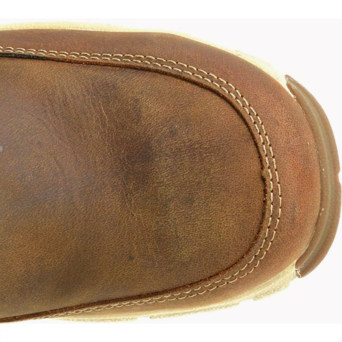 Carolina S117 Men's 10EE Aluminum Toe Slip On Shoe - photo 3