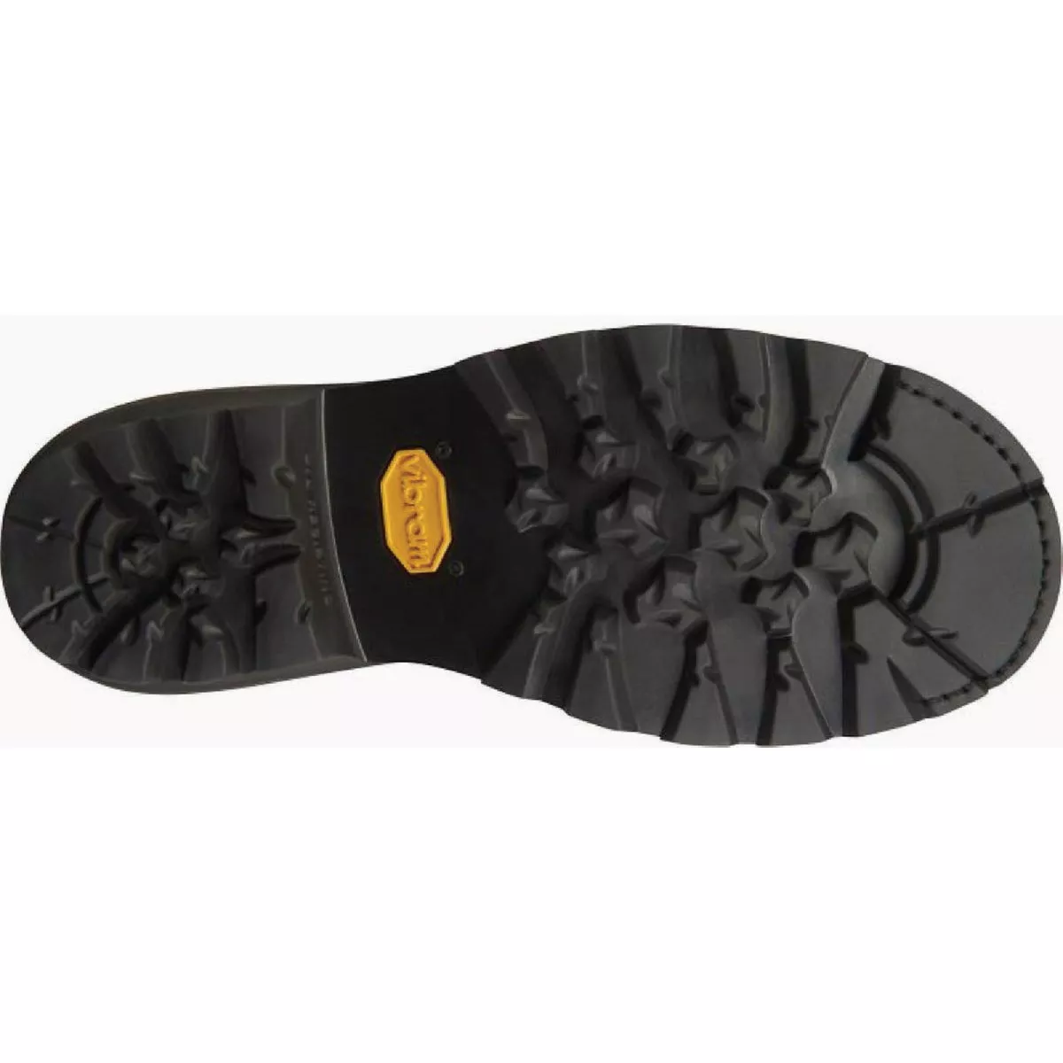 Carolina Hemlock Men's 9.5D Composite Toe 9 In. Logger Work Boot - photo 3