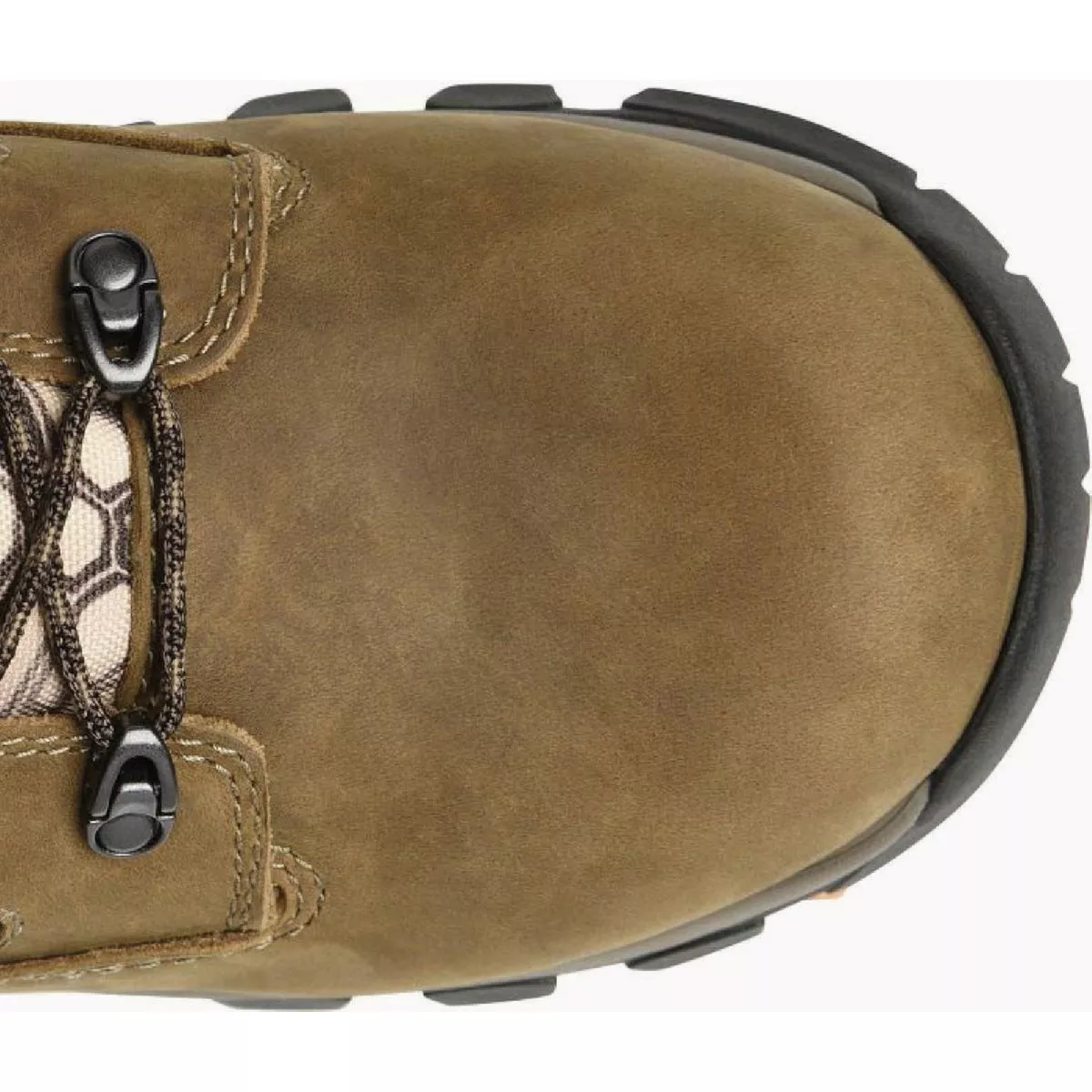 Carolina Forrest Men's 11D Camo Insulated Boot - photo 2