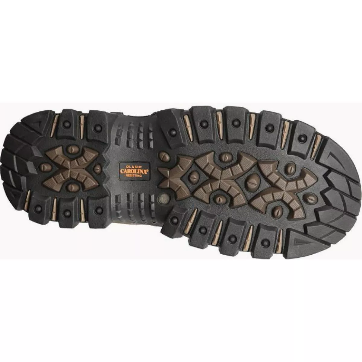 Carolina Forrest Men's 11D Camo Insulated Boot